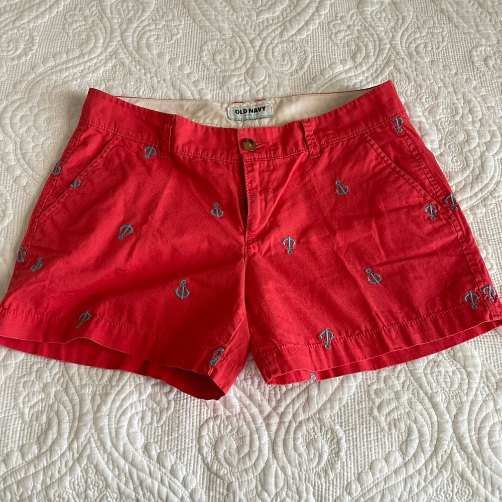 Old Navy shorts